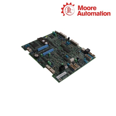 ABB SDCS-CON-1 3BSE006196R1 Control Board
