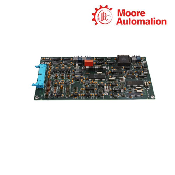 ABB SNAT609TAI Control Board