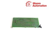 ABB CMA122 3DDE300402 Synpol D Display CPU Card