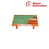 ABB CMA137 3DDE300417 Connection Module