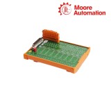 ABB CMA137 3DDE300417 Connection Module