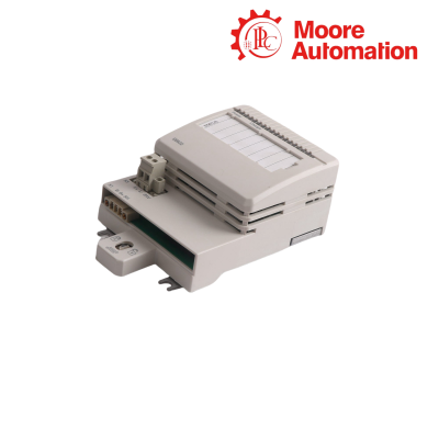 ABB  SB822 3BSE018172R1  Rechargeable Battery Unit