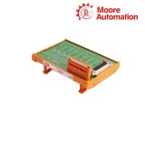 ABB CMA137 3DDE300417 Connection Module