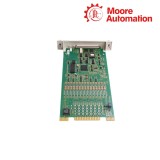 ABB  SPFEC12  Analog Input Module