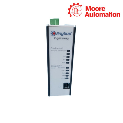 ANYBUS AB7697-F Device-net Scanner Ethercat Slave