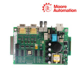 ABB UFC039A01 3EHL402791R0001 Communication Board