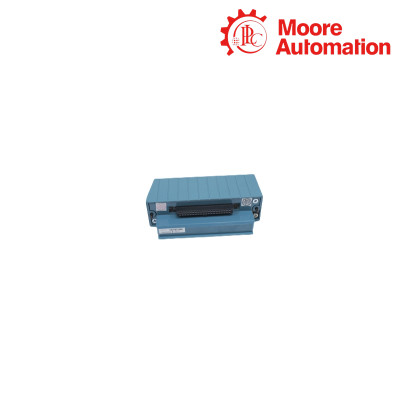 YOKOGAWA NFTR8S-10 S2 ANALOG INPUT MODULE