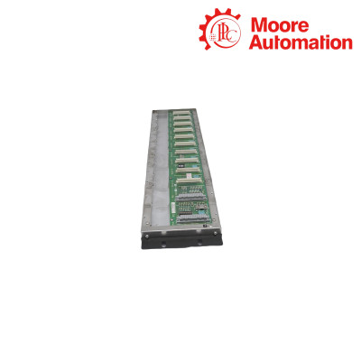 YOKOGAWA NFBU200-S10 S1 BASE MODULE