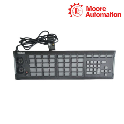 Foxboro P0924WV I/A Annunciator/Numeric Keyboard