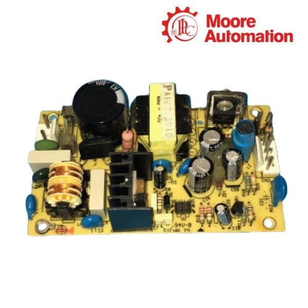Mean Well PS-25-R1 Board