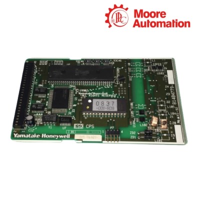 Yamatake-Honeywell 81404780-001-03 81404779 PCB Card