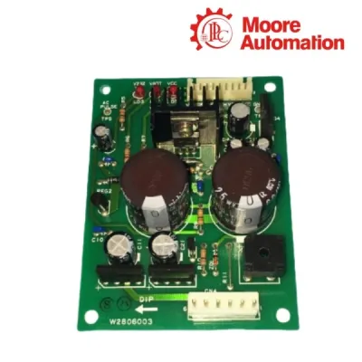 W2806003 Circuit Board