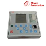 ABB DIS0016 2RCA025342A0001M REF615 Protection and Control Relay