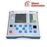 ABB DIS0016 2CA025342A0001A REF615 Display Panel