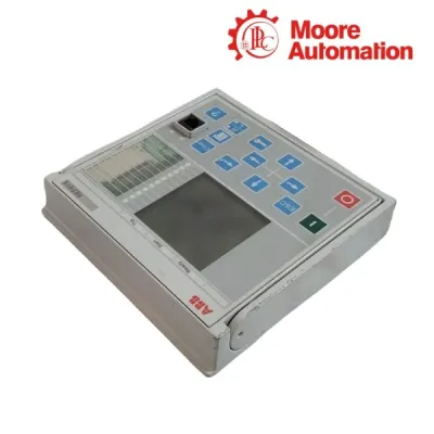 ABB DIS0016 2RCA025342A0001M REF615 Protection and Control Relay