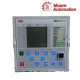 ABB DIS0002 2RAA005802A0001H REF615 Display Panel