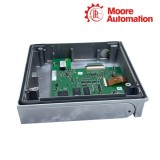 ABB DIS0016 2RCA025342A0001B REF615 Display Panel