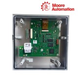 ABB DIS0002 2RAA005802A0001H REF615 Display Panel