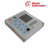 ABB DIS0016 2RCA025342A0001M REF615 Protection and Control Relay