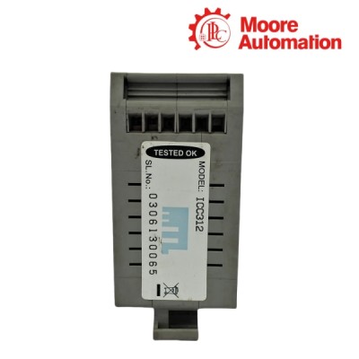 MTL ICC312 Power Supply