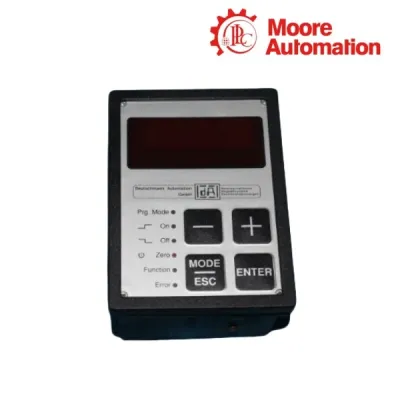 Deutschmann 5-RS485A Controller