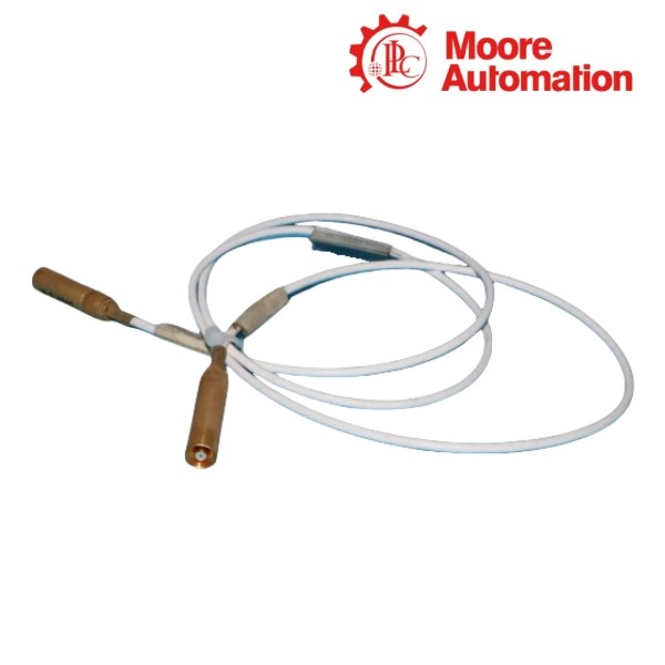 FOXBORO P0912CD.B Jumper Cable