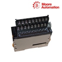 OMRON CJ1W-OC211 Processors Unit