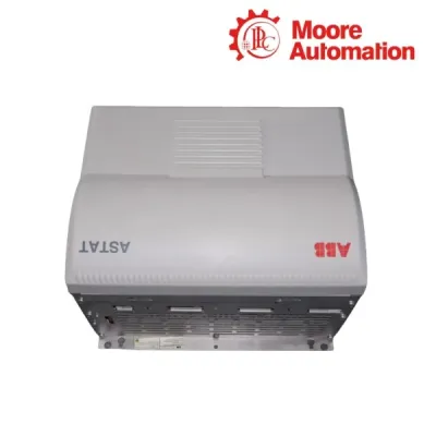 ABB ASTAT DASD104/3ASC25H284 DATX100 Motion Controller