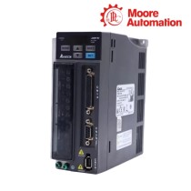 Delta ASD-B2-0721-B Servo Drive