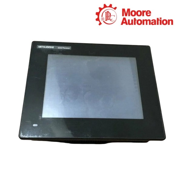 Mitsubishi GT1050-QBBD-C Graphic Operation Terminal