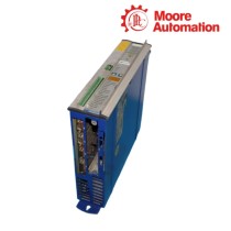 KOLLMORGEN SERVOSTAR TM 606 S60600 Servo Drives