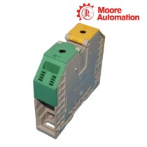 Weidmuller WPE120/150 Terminal Block