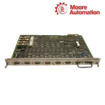 Siemens 6FX1190-3AA00 MS250 Circuit Module
