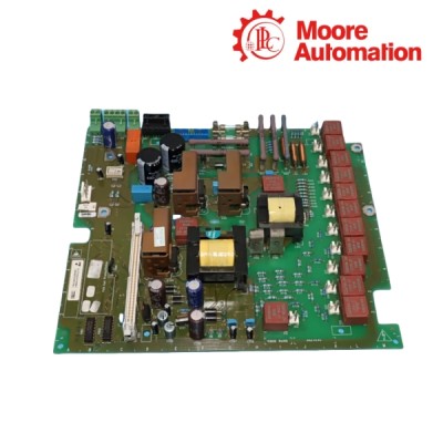 Siemens C98043-A7002-L4-12 Power Supply Board
