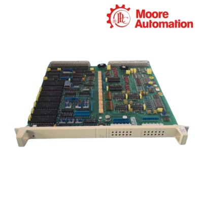 ABB DSDP150 57160001-GF/1 Pulse Encoder Input Unit