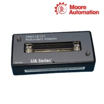 FOXBORO FBM218/237 P0916QD Redundant Adapter