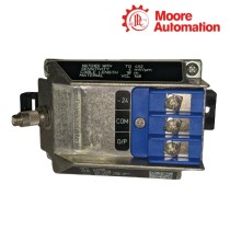 VIBRO-METER IQS450 204-450-000-002 Proximity System Signal Processor