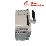 Mitsubishi FX-4AD-TC Programmable Controller