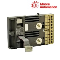 Siemens 6ES5700-8MA11 Bus Module - Standard