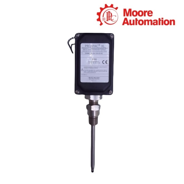 Bently Nevada 330881-16-00-307-06-02 PROXPAC XL Proximity Transducer Assembly