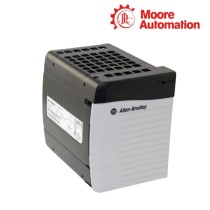 Allen Bradley 1756-PBR2 ControlLogix Power Supply Bundle