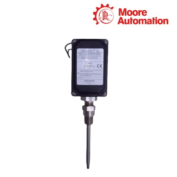 Bently Nevada 330881-16-00-200-06-02 PROXPAC XL Proximity Transducer Assembly