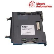 KEYENCE KZ-C32T Programmable Controller Module