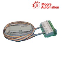 FOXBORO P0902BP Input Module