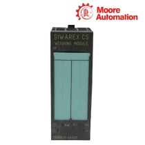 Siemens 7MH4910-0AA01 Electronic Weighing Module