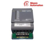 METASYS XP9103 XP-9103-8304D Controller Module