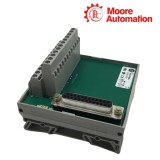 Allen-Bradley 1492-AIFM6S-3 6-Channel Analog IFM, Feed-Through