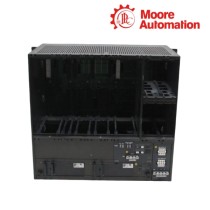 Yokogawa ABC11D ABC11D-V2123 Bus Converter Rack