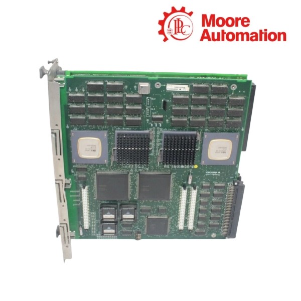YOKOGAWA CP333D S3 Processor Module
