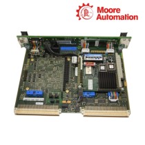 VIBRO-METER VM600 CPU M 200-595-033-111 Board
